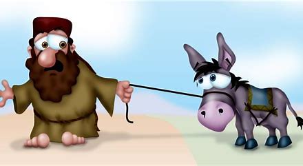 Balaam