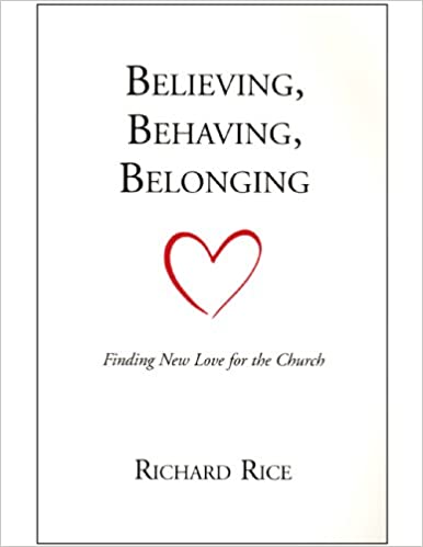 Rice Believing